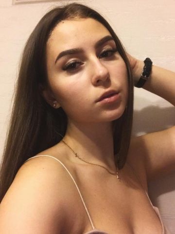 Лизочка